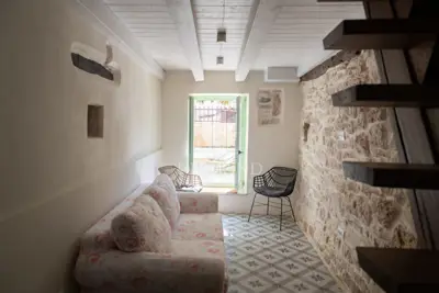 Steinhaus 100 m², Svetvinčenat - renoviert und ruhige Umgebung - 7
