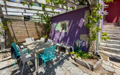 Steinhaus 100 m², Svetvinčenat - renoviert und ruhige Umgebung - 3