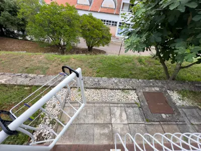 Apartment in Duga Uvala, renovated and furnished with custom-made furniture - 21