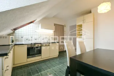 PRODAJA, STAN, ZAGREB, CENTAR, VARŠAVSKA (Cvjetni trg), 2 STANA- JEDAN PORED DRU - 6