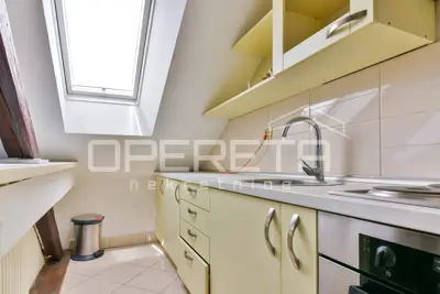 PRODAJA, STAN, ZAGREB, CENTAR, VARŠAVSKA (Cvjetni trg), 2 STANA- JEDAN PORED DRU - 16