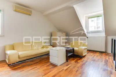 PRODAJA, STAN, ZAGREB, CENTAR, VARŠAVSKA (Cvjetni trg), 2 STANA- JEDAN PORED DRU - 17