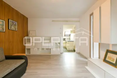 PRODAJA, STAN, ZAGREB, CENTAR, VARŠAVSKA (Cvjetni trg), 2 STANA- JEDAN PORED DRU - 3