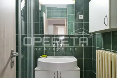PRODAJA, STAN, ZAGREB, CENTAR, VARŠAVSKA (Cvjetni trg), 2 STANA- JEDAN PORED DRU - 10