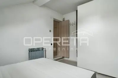 PRODAJA, STAN, ZAGREB, CENTAR, VARŠAVSKA (Cvjetni trg), 2 STANA- JEDAN PORED DRU - 5