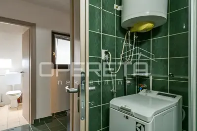 PRODAJA, STAN, ZAGREB, CENTAR, VARŠAVSKA (Cvjetni trg), 2 STANA- JEDAN PORED DRU - 9