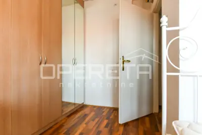 PRODAJA, STAN, ZAGREB, CENTAR, VARŠAVSKA (Cvjetni trg), 2 STANA- JEDAN PORED DRU - 14