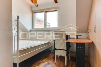 PRODAJA, STAN, ZAGREB, CENTAR, VARŠAVSKA (Cvjetni trg), 2 STANA- JEDAN PORED DRU - 15