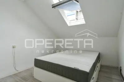PRODAJA, STAN, ZAGREB, CENTAR, VARŠAVSKA (Cvjetni trg), 2 STANA- JEDAN PORED DRU - 4