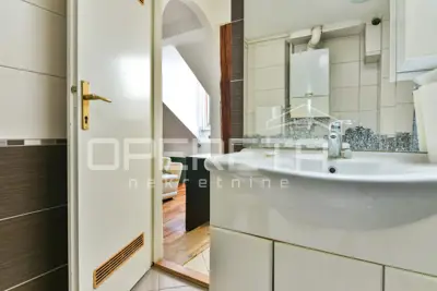 PRODAJA, STAN, ZAGREB, CENTAR, VARŠAVSKA (Cvjetni trg), 2 STANA- JEDAN PORED DRU - 19