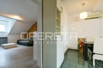 PRODAJA, STAN, ZAGREB, CENTAR, VARŠAVSKA (Cvjetni trg), 2 STANA- JEDAN PORED DRU - 8