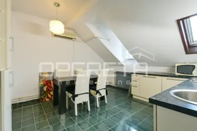 PRODAJA, STAN, ZAGREB, CENTAR, VARŠAVSKA (Cvjetni trg), 2 STANA- JEDAN PORED DRU - 7