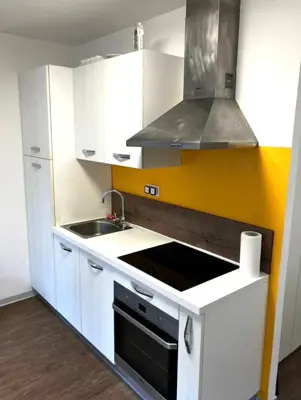 Apartment 32 m², Mareda - 300 m from the beach - 3