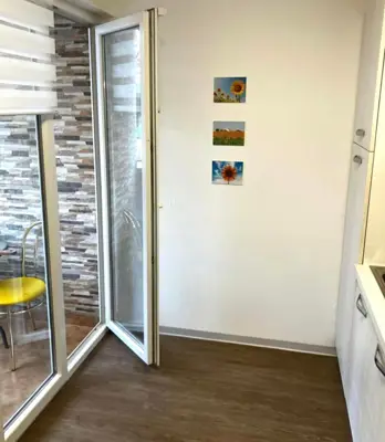 Apartment 32 m², Mareda - 300 m from the beach - 7