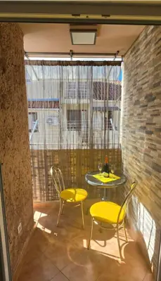 Apartment 32 m², Mareda - 300 m from the beach - 9