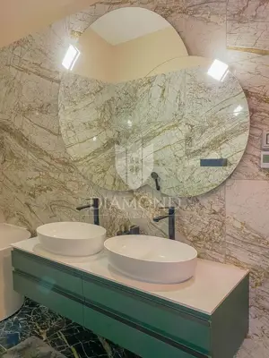 Vila 194 m², Novigrad - bazen i pogled na more - 10
