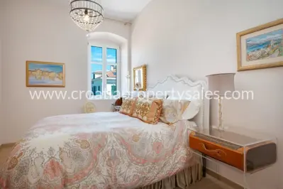 Stan 116 m², Split - luksuzna vila i pogled na grad - 10