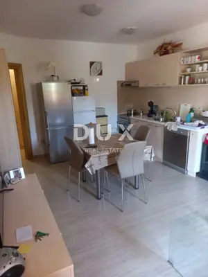 Apartment 45 m², Banjole - quiet location and spacious terrace - 4