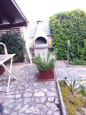 Apartment 45 m², Banjole - quiet location and spacious terrace - 10