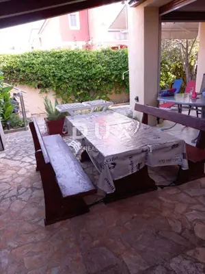Apartment 45 m², Banjole - quiet location and spacious terrace - 9