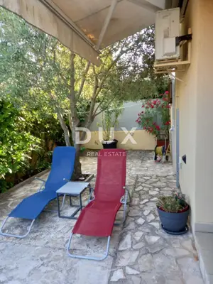 Apartment 45 m², Banjole - quiet location and spacious terrace - 7