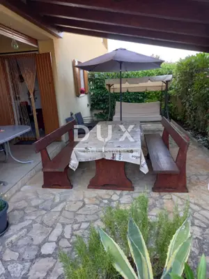 Apartment 45 m², Banjole - quiet location and spacious terrace - 8