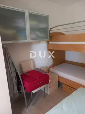Apartment 45 m², Banjole - quiet location and spacious terrace - 14