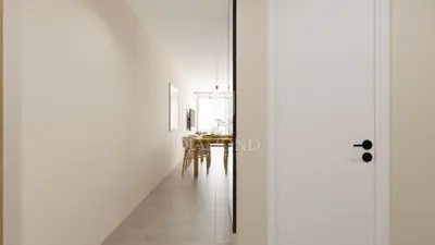 Stan 73 m², Poreč - 2 spavaće sobe i natkrivena terasa - 9