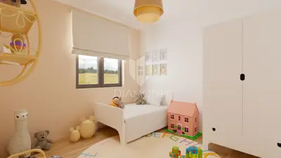 Stan 73 m², Poreč - 2 spavaće sobe i natkrivena terasa - 8