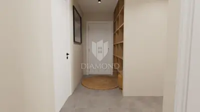 Stan 73 m², Poreč - 2 spavaće sobe i natkrivena terasa - 19