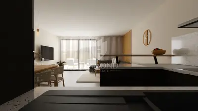 Stan 73 m², Poreč - 2 spavaće sobe i natkrivena terasa - 4