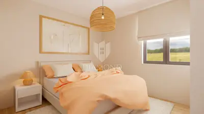 Stan 73 m², Poreč - 2 spavaće sobe i natkrivena terasa - 17