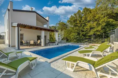 House for sale in Poreč, 84 m² - 2