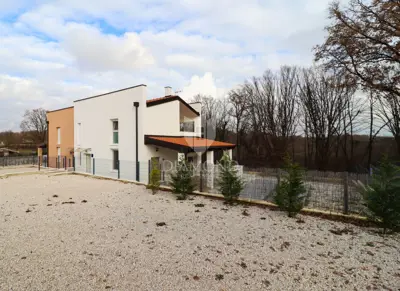 House for sale in Poreč, 84 m² - 13