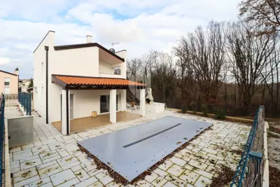 House for sale in Poreč, 84 m² - 14
