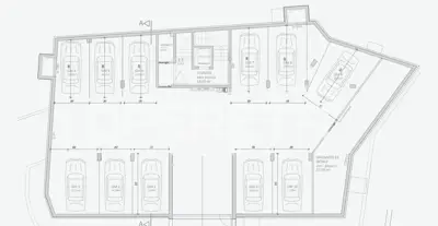 Modern apartment with covered terrace - Opatija, new build - 4
