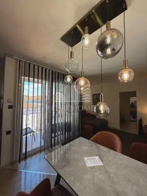 Apartment 40 m², Poluotok Zadar - long-term rental
