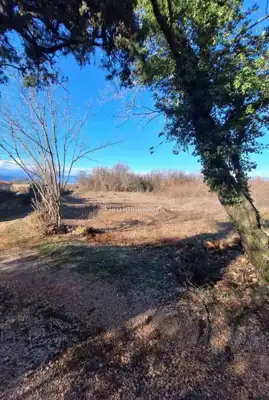 Agricultural land with sea view - Krk - 2