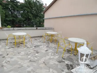 House 600 m², Fažana - 300 m from the sea - 11