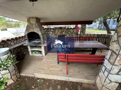 Ferienhaus 86 m², Peroj - ruhiger Teil, möbliert - 5