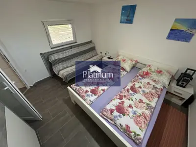 Ferienhaus 86 m², Peroj - ruhiger Teil, möbliert - 16