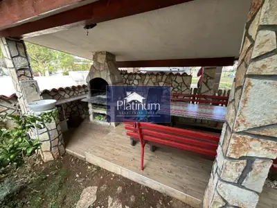Ferienhaus 86 m², Peroj - ruhiger Teil, möbliert - 6