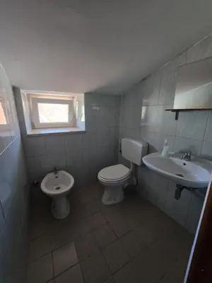 House 164 m², center of Brtonigla, 2 residential units - 12