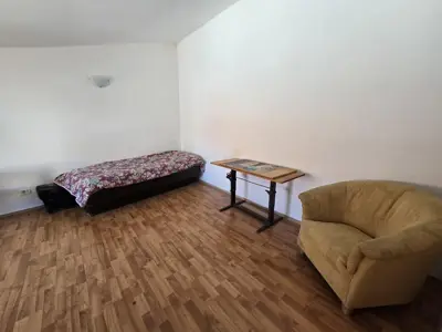 House 164 m², center of Brtonigla, 2 residential units - 3