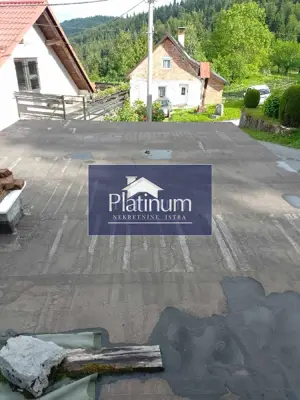 Haus zum Kauf in Čabar, 35 m² - 2