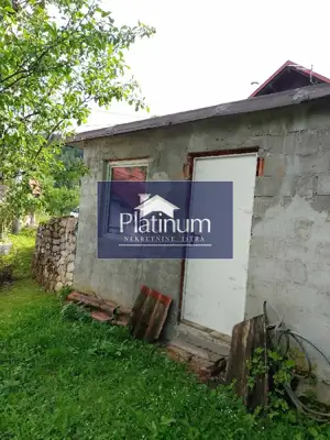 Haus zum Kauf in Čabar, 35 m² - 4