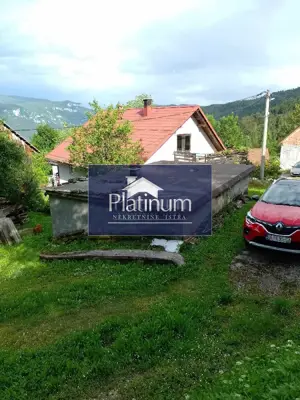 Haus zum Kauf in Čabar, 35 m² - 3