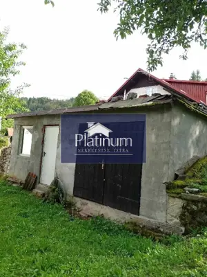 Haus zum Kauf in Čabar, 35 m² - 5