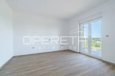 Stan 116 m², Rovinj - 3 sobe, terasa s pogledom - 4