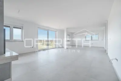 Stan 116 m², Rovinj - 3 sobe, terasa s pogledom - 2